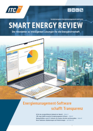 Smart Energy Review Sonderausgabe