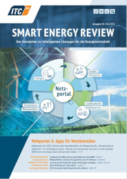 Smart Energy Review SER 16
